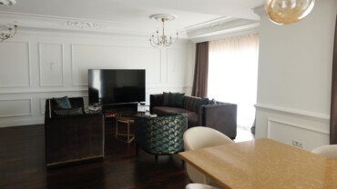 Banesë Luksoze në SHITJE – “DIAMOND RESIDENCE”