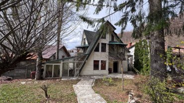 Villë në SHITJE – Brezovicë