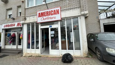 Lokal në SHITJE – Ulpianë, Prishtinë
