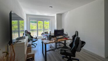 Banesë në SHITJE me fletë posedimi – Kalabri, Prishtinë