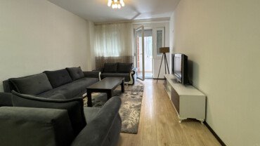 Banese me QIRA – Rruga B, Prishtinë (Mbrapa Royal Mall)