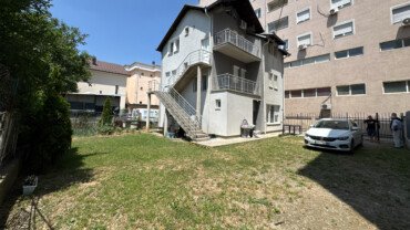 Shtëpi dhe Lokale në SHITJE – Fushë Kosovë (Afer Rrugës “Nënë Tereza”)
