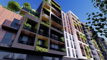 15 Banesa në SHITJE – Kompleksi “VERA HILL”, Prishtina e Re