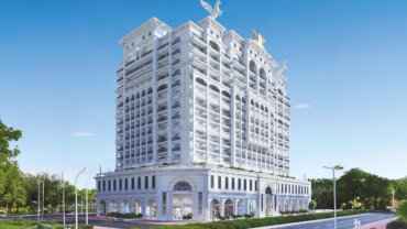 Ofertë Speciale – 2 Banesa-Studio në SHITJE – Dubai