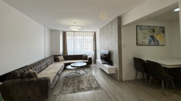 Banese me QIRA në Qendër të Prishtinës – Bulevardi Bill Klinton