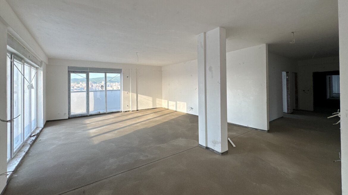 Penthouse në SHITJE – Kompleksi “VERA HILL”, Prishtina e Re (Qendër)