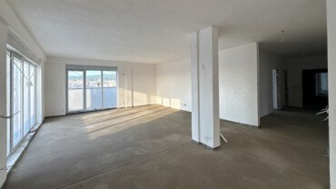 Penthouse në SHITJE – Kompleksi “VERA HILL”, Prishtina e Re (Qendër)