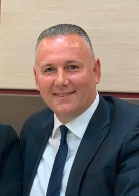 Arbër Bytyqi