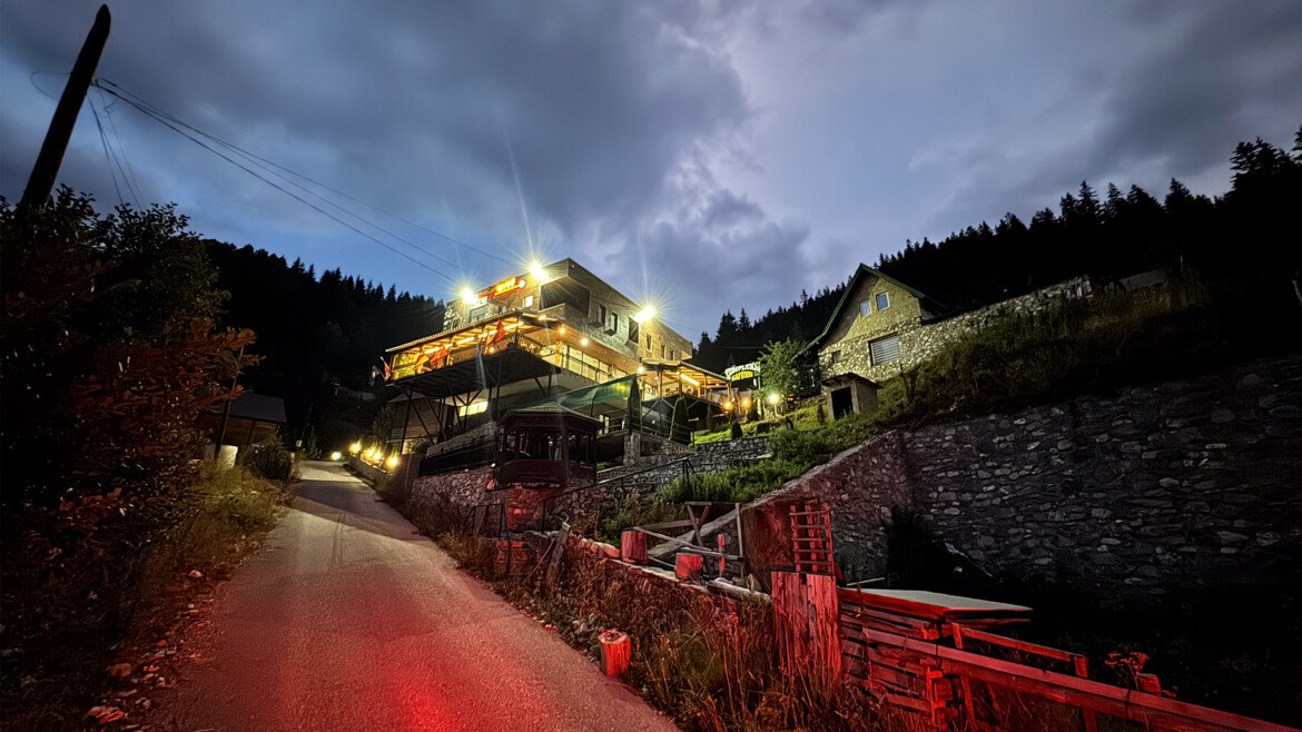 Truall në SHITJE – Stankaj, Rugovë