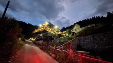 Truall në SHITJE – Stankaj, Rugovë