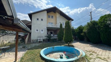 Shtëpi në SHITJE – Pejë