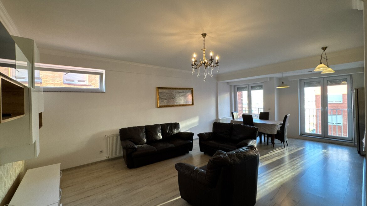 Banesë në SHITJE ose me QERA, me Fletë Poseduese – Fushë Kosovë