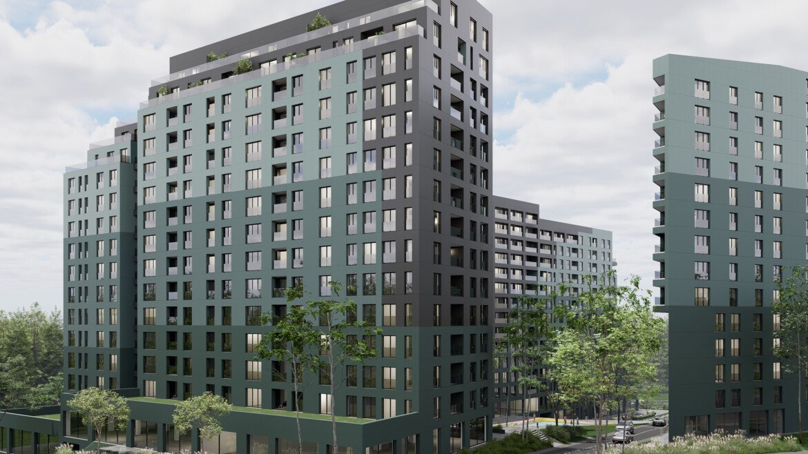 Lokal në SHITJE – Prishtina e Re (Zona Qendër)