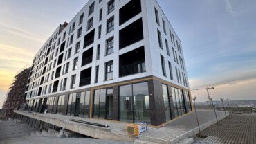 Lokal në SHITJE në Arbëri – Prishtinë