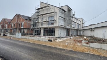 Shtëpi në SHITJE në lagjen Qendresa – Prishtinë