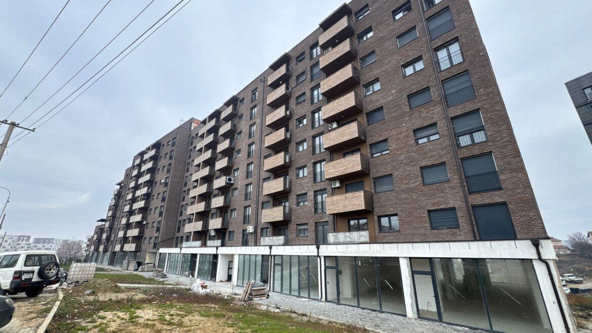 Lokal ne SHITJE ne Arbëri – Prishtinë