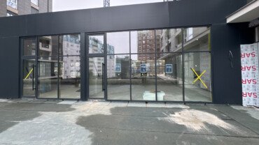 Lokal me QIRA në Prishtinë