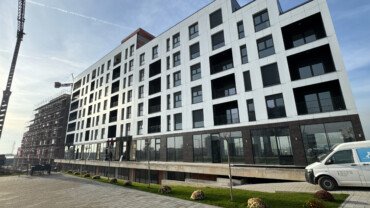 Lokal me QIRA në Arbëri – Prishtinë