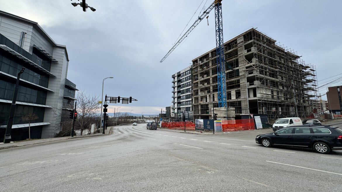 Banesë në SHITJE në Arbëri – Prishtinë