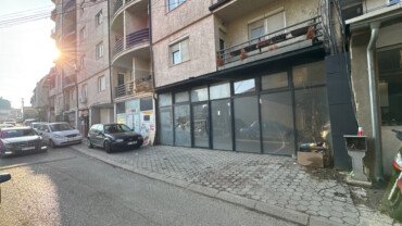 Lokal në SHITJE në Prishtinë