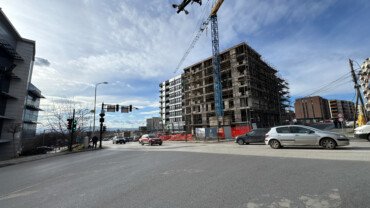 Lokal në SHITJE në Arbëri – Prishtinë