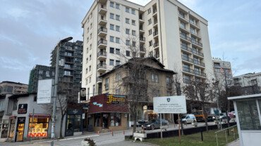 Banesë në SHITJE tek Ministria e Arsimit – Prishtinë