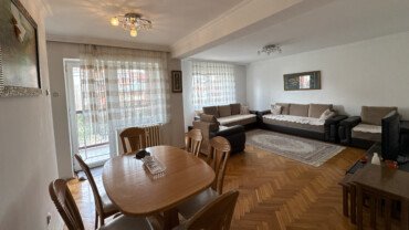 Banesë në SHITJE në Bregun e Diellit – Prishtinë