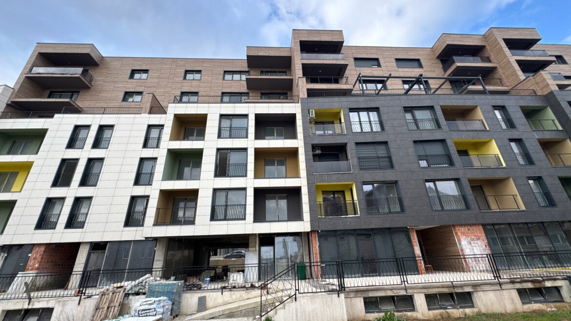 Banesë në SHITJE në Arbëri – Prishtinë