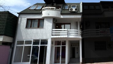 Shtëpi në SHITJE në Pejton – Prishtinë