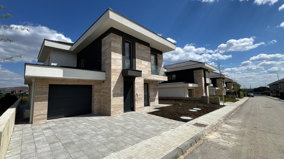 Shtëpi në SHITJE në Premiera Residence – Prishtinë