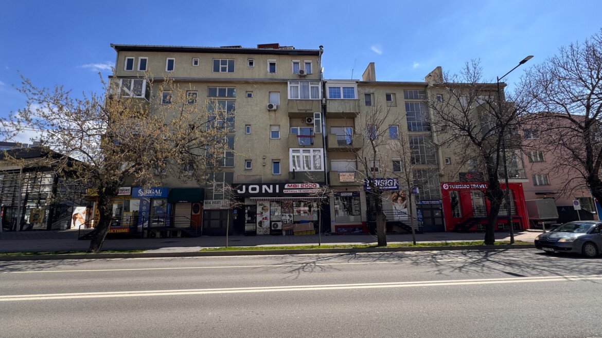 Banesë në SHITJE në Qendër – Prishtinë