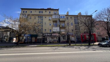 Banesë në SHITJE në Qendër – Prishtinë