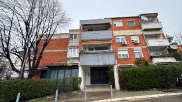 Banesë Duplex në SHITJE në Bregun e Diellit – Prishtinë