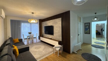 Banesë në SHITJE tek Banesat e Bardha – Prishtinë