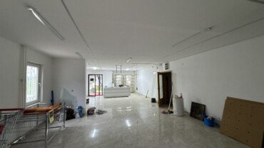 Lokal në SHITJE tek Banesat e Bardha – Prishtinë