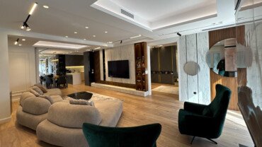 Penthouse Duplex në SHITJE në Prime Group – Prishtinë