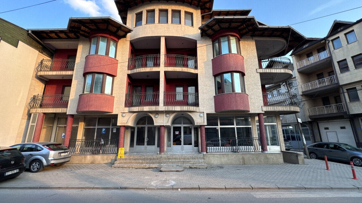 Shtëpi në SHITJE – Prishtinë