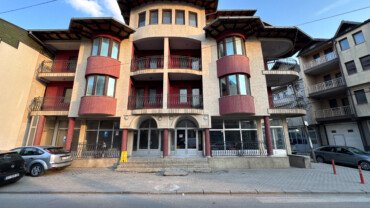 Shtëpi në SHITJE – Prishtinë