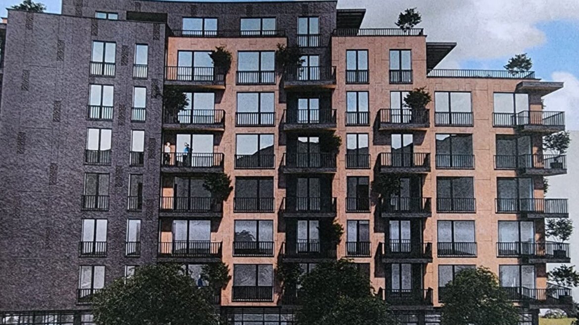 Penthouse në SHITJE në Arbëri – Prishtinë