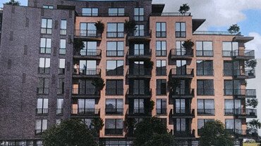 Penthouse në SHITJE në Arbëri – Prishtinë