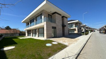 Shtëpi në SHITJE në Premiera Residence – Prishtinë