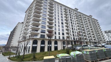 Banesë në SHITJE në Albanica Residence – Prishtinë