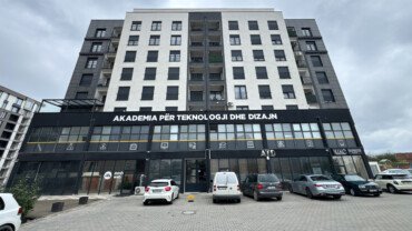 Penthouse në SHITJE në Veternik – Prishtinë