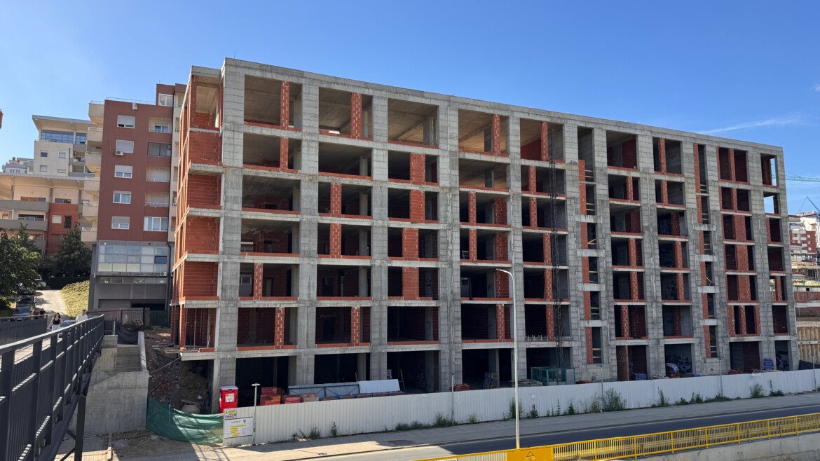 Banesë në SHITJE në Arbëri – Prishtinë