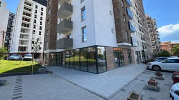 Lokal me QIRA në Velani – Prishtinë