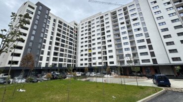 Banesë në SHITJE në Rrugën A – Prishtinë