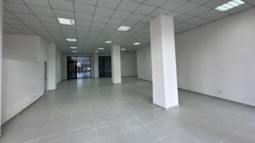 Lokal me QIRA ose në SHITJE tek Qafa – Prishtinë