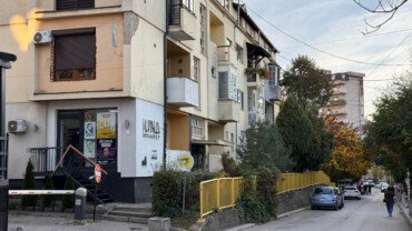 Biznes në SHITJE në Qendër të Prishtinës