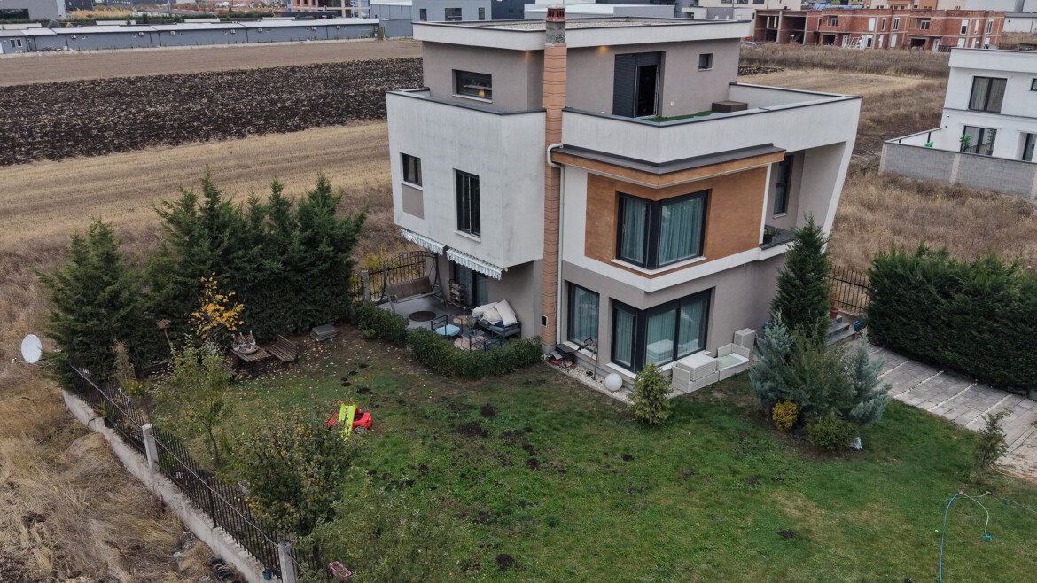 Shtëpi në SHITJE në Marigona 3 – Qagllavicë